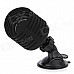 SLANG 3W Bluetooth V3.0 Stereo Speaker w/ Mic / Micro USB - Black