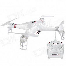 Genuine Toyabi Pathfinder 2.4G EPO Quadcopter RTF Kit w/ HD Camera