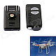 Mobius ActionCam Full HD 808#16 Aerial Sports Camera 1080P Camcorder w/ Wide-Angle Lens