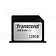 Transcend JetDrive Lite 360 Storage Expansion Card for 15" Retina MACBOOK PRO - Black (128GB)