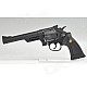 Genuine CROWN MODEL S&W M29 .44Magnum 6" - Black