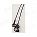 JVC HA-FR46-N Japan Series In-Ear Earphones - Bronze (3.5mm Plug / 120cm-cable)