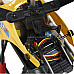 Dynam Orbiter 4CH R/C Helicopter Set