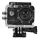 SJ4000 Water Resistant HD 1080P 1.5" TFT CMOS Sports DV Camera Camcorder w/ Wi-Fi - Black