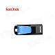 SanDisk Cruzer Edge USB 2.0 Flash Drive (4GB)
