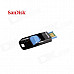 SanDisk Cruzer Edge USB 2.0 Flash Drive (4GB)