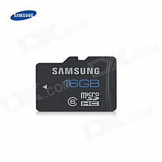 Genuine Samsung Micro SD / TransFlash Card (16GB)