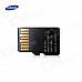 Genuine Samsung Micro SD / TransFlash Card (16GB)