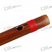 Traditional Handcrafted Bamboo Flute (G-Key)