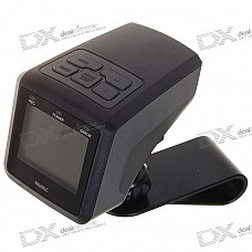2" TFT LCD Vehicle Mount Night Vision Video Recorder/Camcorder with TF Card Slot (720*480)