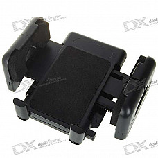 Universal Car Windshield Swivel Mount for PDA Cell Phones/MP3/MP4/GPS (5~12cm)