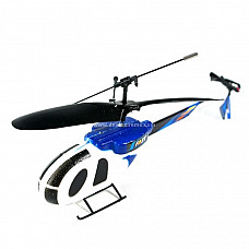 Pocket 2CH R/C Helicopter 9395