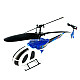 Pocket 2CH R/C Helicopter 9395