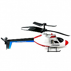 Pocket Mini R/C Helicopter FD2600B