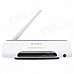 Guigi AK9 Android4.2 Dual-Core 1080P TV Box Network Media Player w/ 1GB RAM, 8GB ROM, Wi-Fi