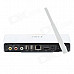 Guigi AK9 Android4.2 Dual-Core 1080P TV Box Network Media Player w/ 1GB RAM, 8GB ROM, Wi-Fi