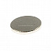 Super-Strong Rare-Earth RE Magnets (10-Pack 9 mm) Also Suitable for Extending 18650/CR123A Batteries