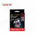 SanDisk Extreme Pro 32GB SDHC UHS-1 Flash Memory Card (Class 10)