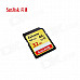 SanDisk 32GB Extreme U3 / UHS-I SDHC Card (Class 10)