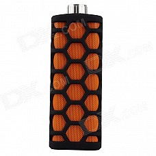 LC-BT1 Outdoor Waterproof Shockproof Wireless Bluetooth V3.0 Speaker for IPOD, IPHONE