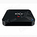 MXIII 4K Quad-Core Android 4.4.2 Google TV w/ Wi-Fi, Bluetooth, HDMI