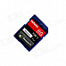 FineSource Class 10 8GB SD Card for Banana Pi - Blue