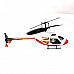 Pocket 2CH R/C Helicopter 9396