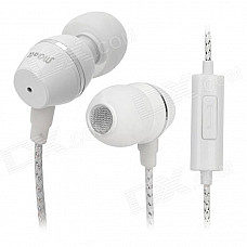 L2 Universal 3.5mm In-ear Earphone w/ Microphone