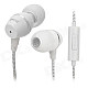 L2 Universal 3.5mm In-ear Earphone w/ Microphone