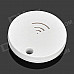 Rtrivr Bluetooth V4.1 Anti-Lost Smart Reminder Keyfinder / Remote Shutter for IPHONE - White