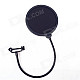 Professional Pop Filter Shield for Microphone