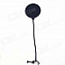 Professional Pop Filter Shield for Microphone