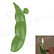 Creative Pea Shaped Oil Lighter - Green