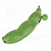 Creative Pea Shaped Oil Lighter - Green