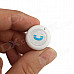 EPGATE D00280 Hands-Free Bluetooth v4.0 Stereo Music Earphone - White