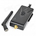 FPV AV Wi-Fi Transmitter - Black