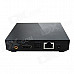 Measy RK3288 Quad Core H.265 Android 4.4 Google TV Player w/ 2GB RAM, 8GB ROM, 4K x 2K Video Output