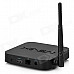 MINIX NEO X6 Quad-Core Android 4.4.2 Google TV Player w/ 1GB RAM, 8GB ROM, Bluetooth, H.265, EU Plug