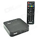 Jesurun MXQ Quad-Core Android 4.4.2 Google TV Player Mini PC w/ 1GB RAM, 8GB ROM, XBMC, EU Plug