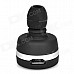 ZY ZY-S8 Mini Bluetooth V3.0 In-Ear Headset - Black