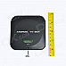 DITTER M25 Quad-Core Android 4.2.2 Google TV Player w/ 1GB RAM, 8GB ROM, 6-Axis Air Mouse, EU Plug