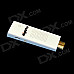 HighPro HDMI Wireless Wi-Fi Display TV Dongle Airplay Miracast Receiver - White