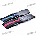 High-Quality Nylon Guitar Strap (Random Color)