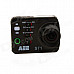 AEE S71 HD 4K/2.7K/1080P Portable Sports 100m Waterproof 10X Digital Zoom Camera w/ 16GB TF Card