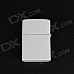 Retro Luxurious Kerosene Lighter - White