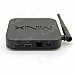 MINIX NEO X6 Quad-Core Android 4.4.2 Google TV Player + A2 Air Mouse (EU Plug)