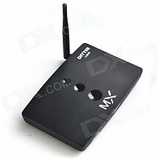 DITTER M29 Dual-Core Android 4.2.2 Google TV Player w/ 1GB RAM, 8GB ROM, XBMC, Air Mouse, EU Plug