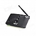 DITTER M29 Dual-Core Android 4.2.2 Google TV Player w/ 1GB RAM, 8GB ROM, XBMC, Air Mouse, EU Plug