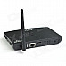 DITTER M29 Dual-Core Android 4.2.2 Google TV Player w/ 1GB RAM, 8GB ROM, XBMC, Air Mouse, EU Plug