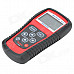 MaxiScan MS509 2.8" LCD OBD2/EOBD Car Diagnostic Auto Code Scanner